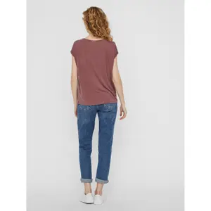 Women's T-shirt Vero Moda vmava image-3