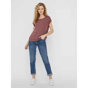 Women's T-shirt Vero Moda vmava image-2