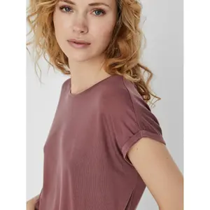 Women's T-shirt Vero Moda vmava image-4