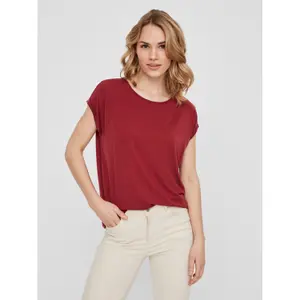 Women's T-shirt Vero Moda vmava image-1
