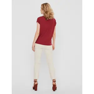 Women's T-shirt Vero Moda vmava image-3