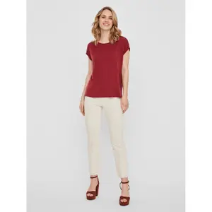 Women's T-shirt Vero Moda vmava image-2