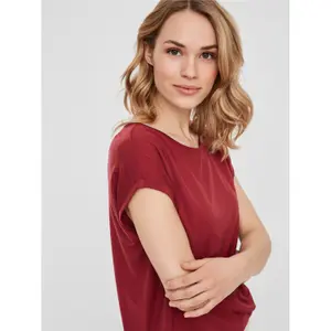 Women's T-shirt Vero Moda vmava image-4