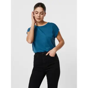 Damen-T-Shirt Vero Moda vmava image-1