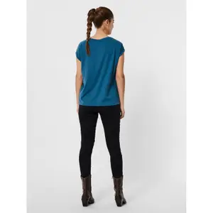 Damen-T-Shirt Vero Moda vmava image-3