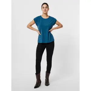 Damen-T-Shirt Vero Moda vmava image-2