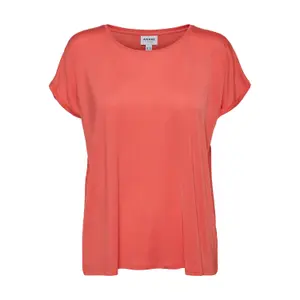 Dames-T-shirt Vero Moda Vmava Ga image-0
