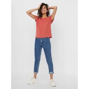 Dames-T-shirt Vero Moda Vmava Ga image-2