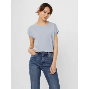 Women's T-shirt Vero Moda vmava image-1
