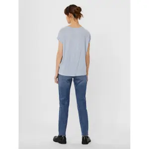 Women's T-shirt Vero Moda vmava image-3