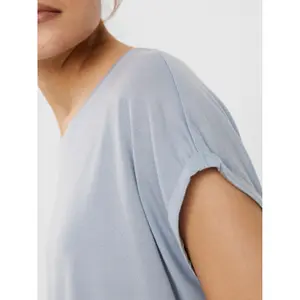 Women's T-shirt Vero Moda vmava image-4