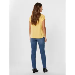 Women's T-shirt Vero Moda vmava image-3