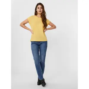 Women's T-shirt Vero Moda vmava image-2