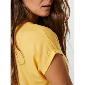Women's T-shirt Vero Moda vmava image-4