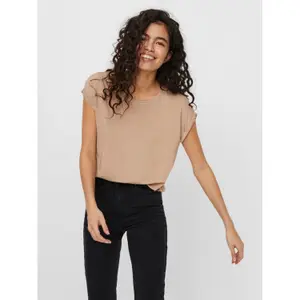 Women's T-shirt Vero Moda vmava image-1
