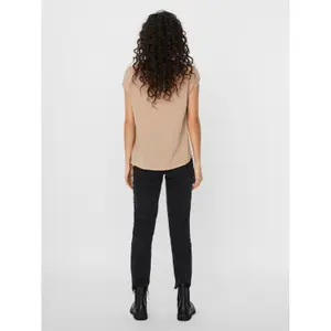 Women's T-shirt Vero Moda vmava image-3