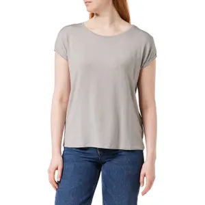 Damen-T-Shirt Vero Moda vmava image-1