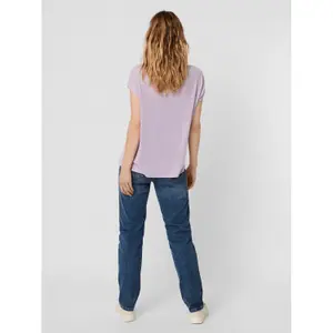Damen-T-Shirt Vero Moda vmava image-3