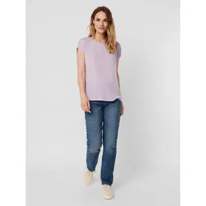 Damen-T-Shirt Vero Moda vmava image-2