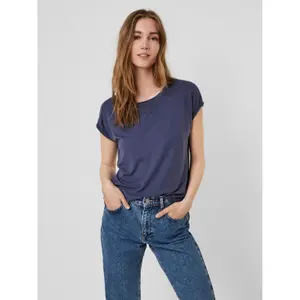 Damen-T-Shirt Vero Moda vmava image-1