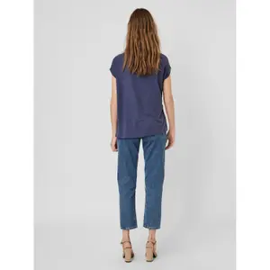 Damen-T-Shirt Vero Moda vmava image-4