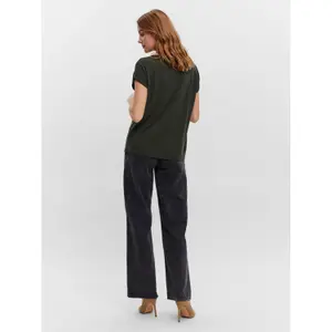 Damen-T-Shirt Vero Moda vmava image-4