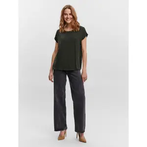 Damen-T-Shirt Vero Moda vmava image-2