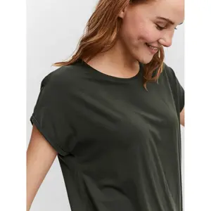 Damen-T-Shirt Vero Moda vmava image-5