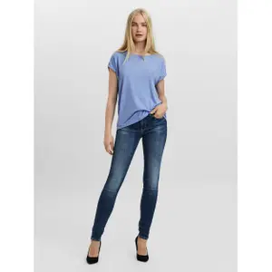 Damen-T-Shirt Vero Moda vmava image-1