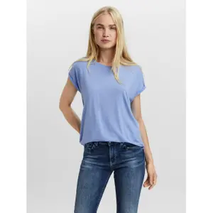 Damen-T-Shirt Vero Moda vmava image-2