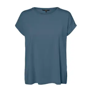 Dames-T-shirt Vero Moda Vmava Ga image-0