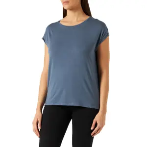 Dames-T-shirt Vero Moda Vmava Ga image-1