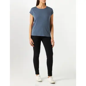 Dames-T-shirt Vero Moda Vmava Ga image-2