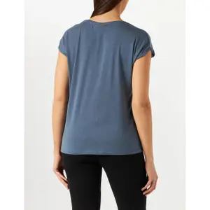 Dames-T-shirt Vero Moda Vmava Ga image-3