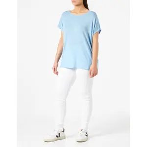 T-Shirt Frau Vero Moda Vmava Ga image-1
