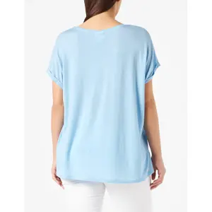 T-Shirt Frau Vero Moda Vmava Ga image-3