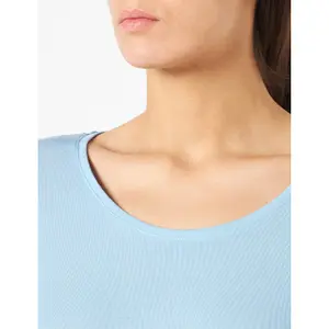 T-Shirt Frau Vero Moda Vmava Ga image-4