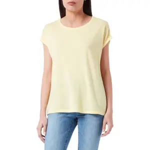 Dames-T-shirt Vero Moda Vmava Ga image-1