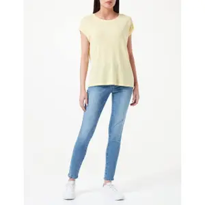 Dames-T-shirt Vero Moda Vmava Ga image-2