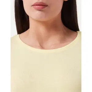 Dames-T-shirt Vero Moda Vmava Ga image-4