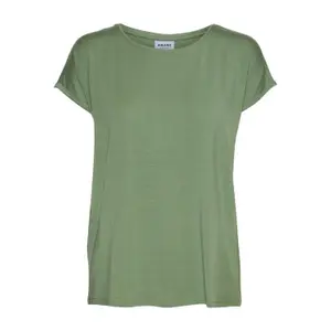 T-shirt à manches courtes femme Vero Moda Vmava image-0