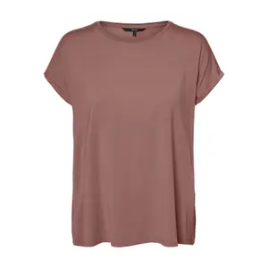 Dames-T-shirt Vero Moda Vmava image-0