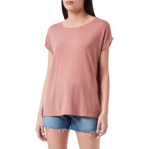 Dames-T-shirt Vero Moda Vmava image-1