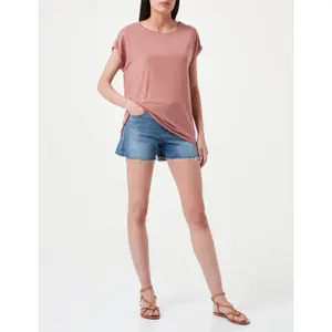 Dames-T-shirt Vero Moda Vmava image-2
