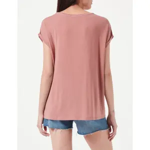 Dames-T-shirt Vero Moda Vmava image-3