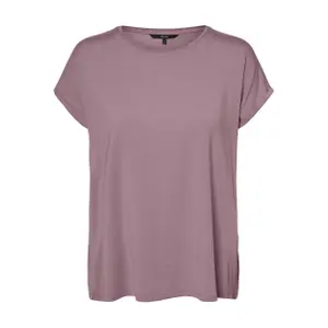 Dames-T-shirt Vero Moda Vmava Ga image-0