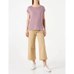 Dames-T-shirt Vero Moda Vmava Ga image-2