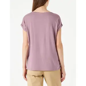Dames-T-shirt Vero Moda Vmava Ga image-3