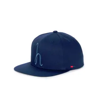 Casquette Herschel toby navy image-0