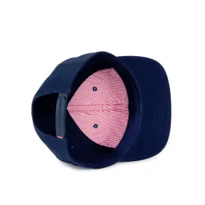 Casquette Herschel toby navy image-1